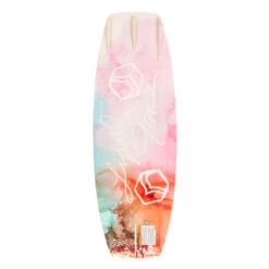 Wakeboard Liquid Force Dream Girl Junior 2023 -Paddle Wave Soldes wakeboard liquid force dream girl junior 2022 3