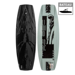 Wakeboard Liquid Force RDX 2022 7 Wakeboard Liquid Force RDX 2022 -Paddle Wave Soldes wakeboard liquid force rdx 2022 1