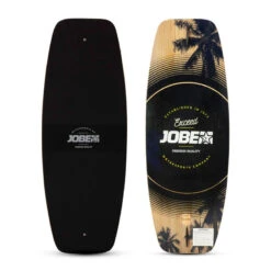 WAKESKATE JOBE EXCEED -Paddle Wave Soldes wakeskate jobe exceed 1