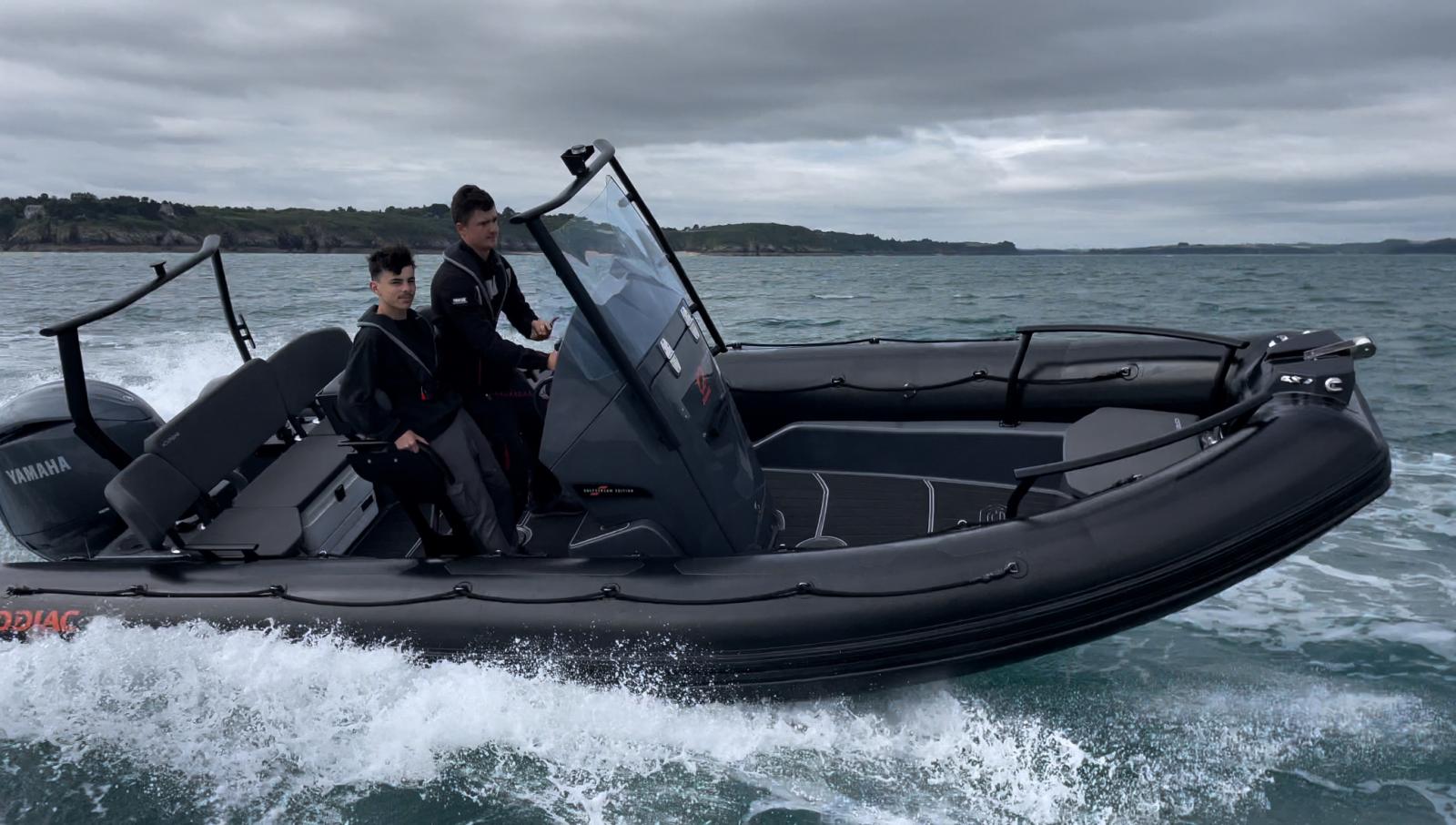 Paddle Wave Soldes -Paddle Wave Soldes 1600 333d7 lfiky semi rigide zodiac open 6.5 gulfstream